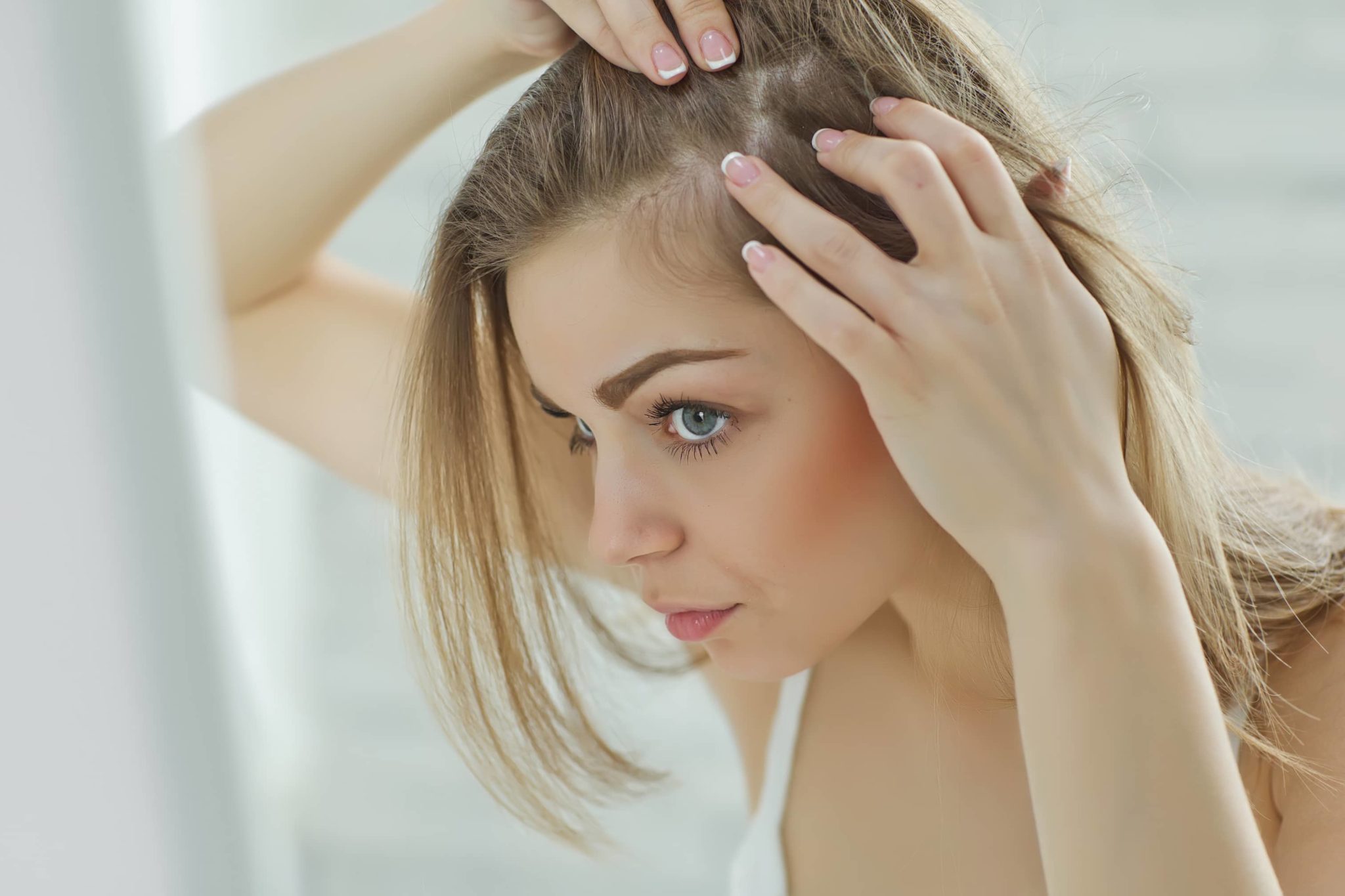 Best Hair Loss Treatments Coastal Aesthetics