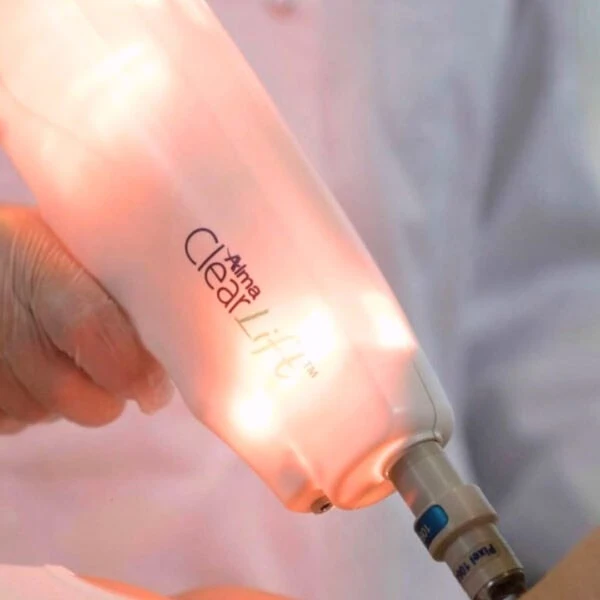 Clearlift Laser 3 Treatment Series Clearlift Laser 3 Treatment Series