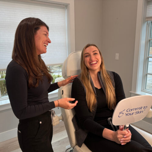 Clearskin Acne & Skin Renewal 3 Series