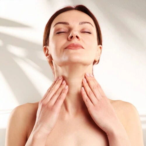 Corrective Botox + Density Neck Package Corrective Botox + Density Neck Package