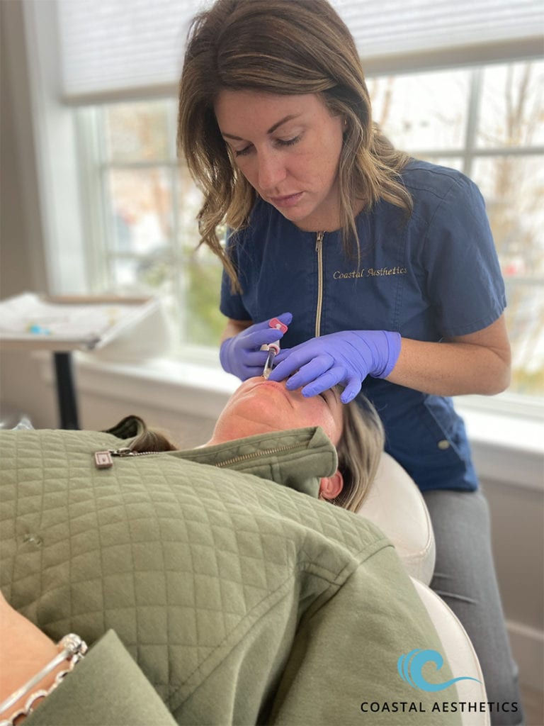 Filler Injectables Fillers Juvederm Kybella