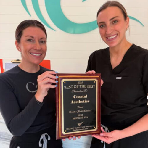  Deposit – Reserve Your Special