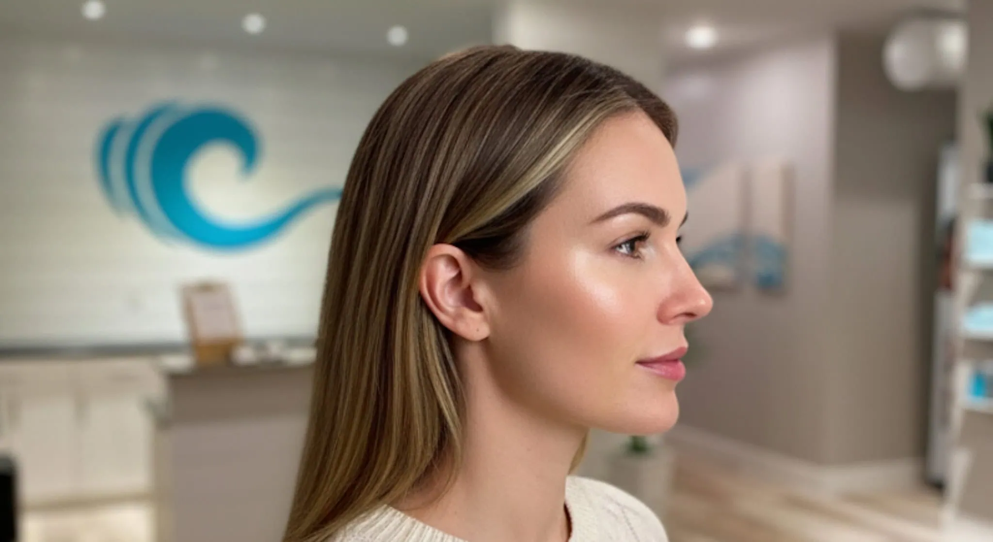 jawline filler - York ME Serving Portland & Portsmouth NH