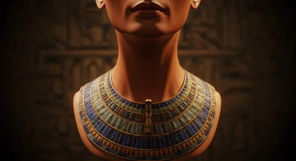 nefertiti neck lift