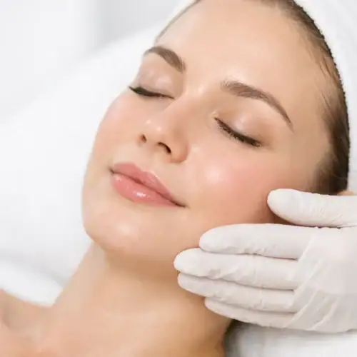 rf microneedling treatment
