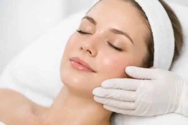 rf microneedling treatment