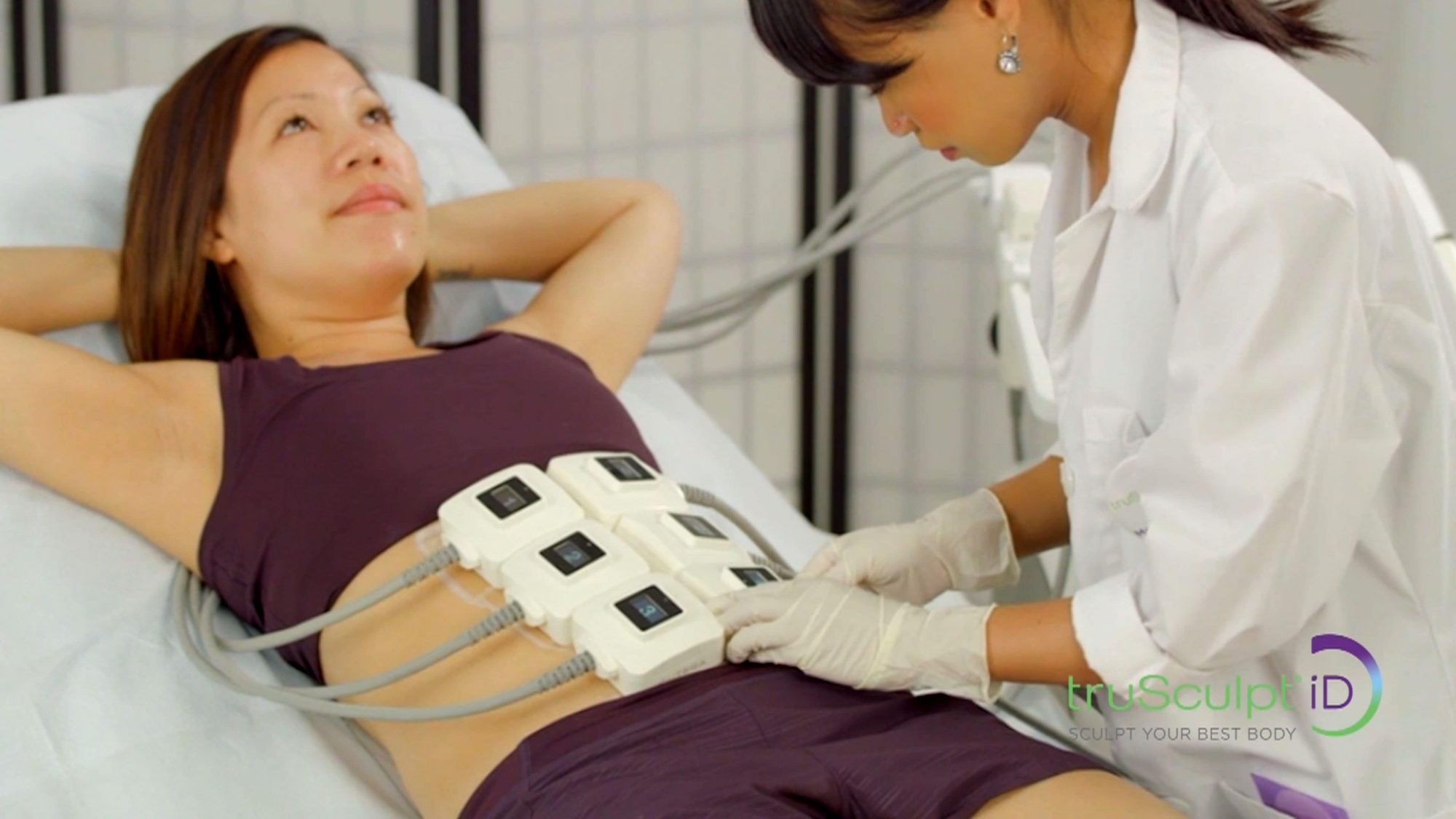 truSculpt Body Sculpting